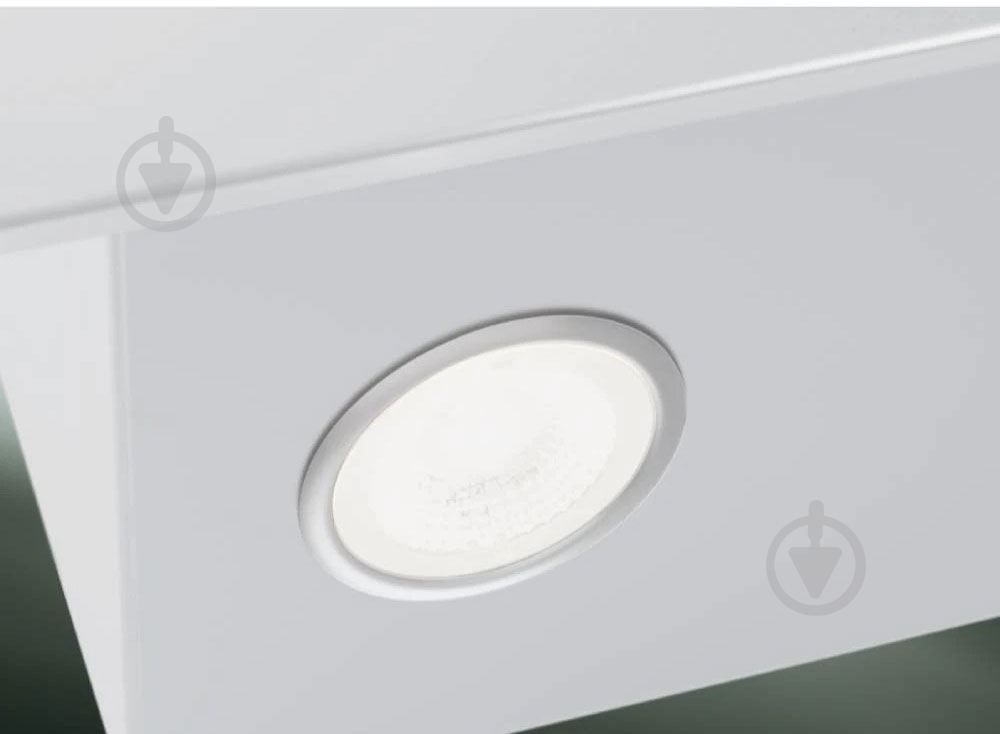 Вытяжка Electrolux LFV316W - фото 7