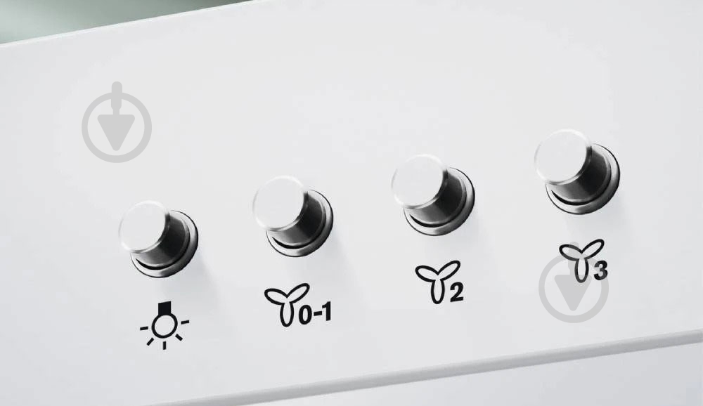 Вытяжка Electrolux LFV316W - фото 3