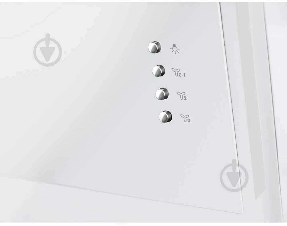 Вытяжка Electrolux LFV316W - фото 2