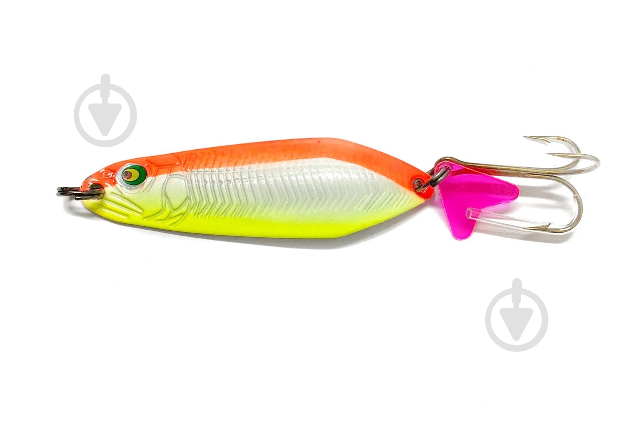 Блесна Condor 8146 20 г A007 - фото 1