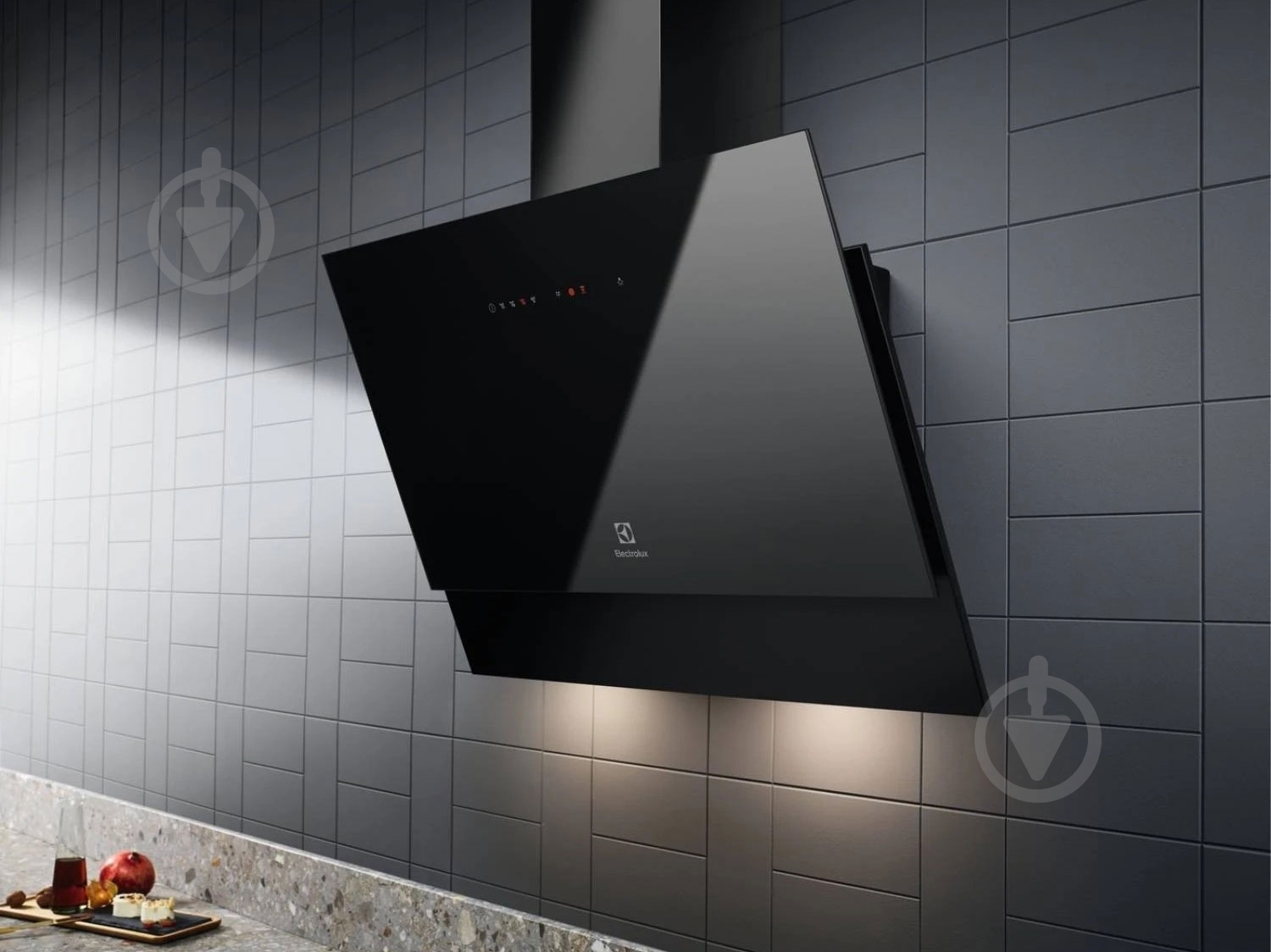 Вытяжка Electrolux LFV616K - фото 4