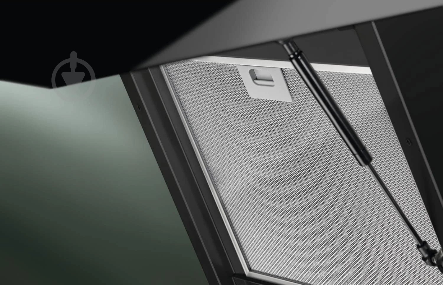 Вытяжка Electrolux LFV616K - фото 6