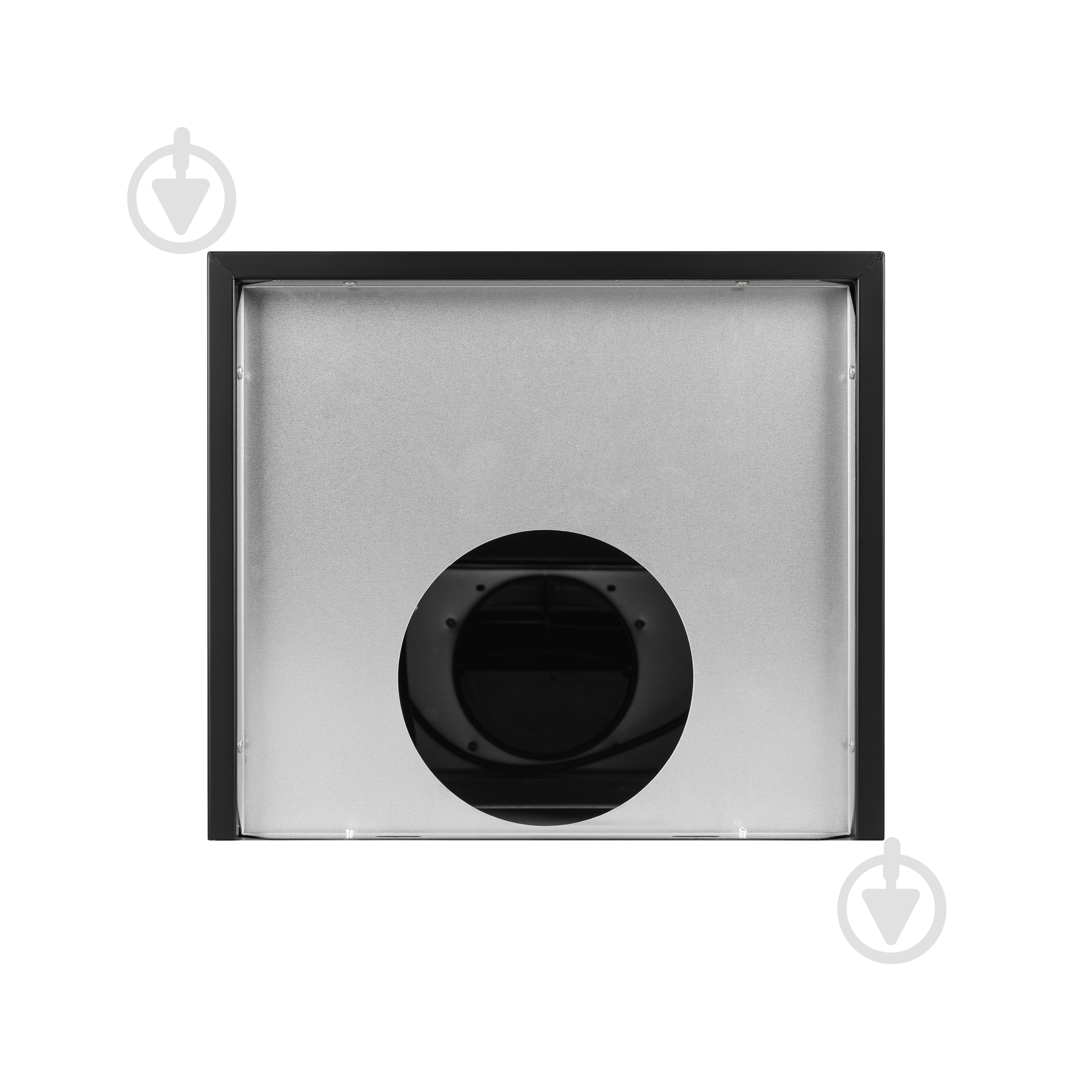 Витяжка Perfelli Design QUADRO 36 NERO SILENZIO DESIGN QUADRO 36 NERO SILENZIO - фото 8