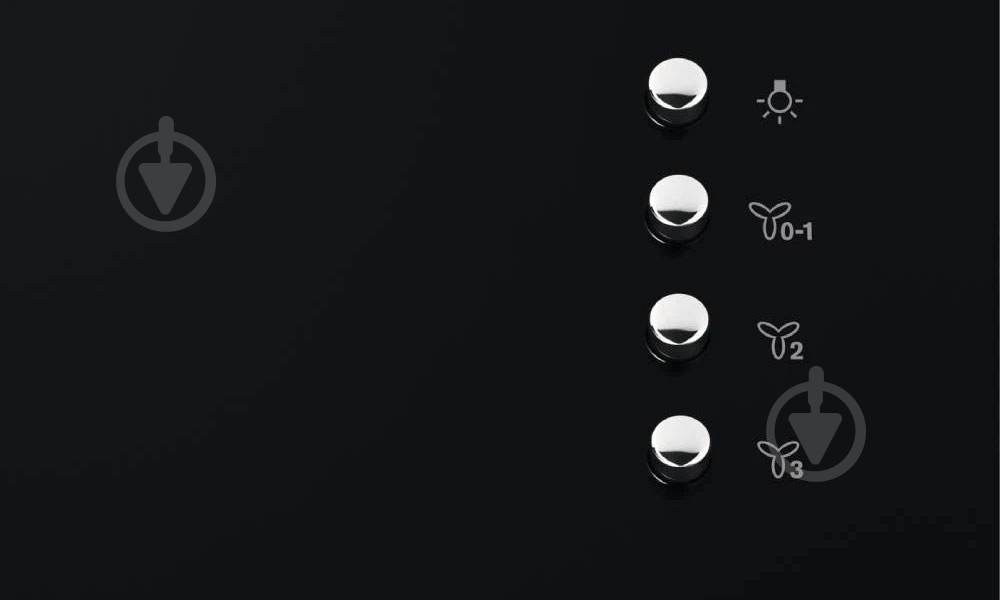 Витяжка Electrolux LFV316K - фото 6