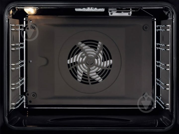 Духовой шкаф Electrolux электрическая EOA5220FOV - фото 3 Духовой шкаф Electrolux электрическая EOA5220FOV - фото 3