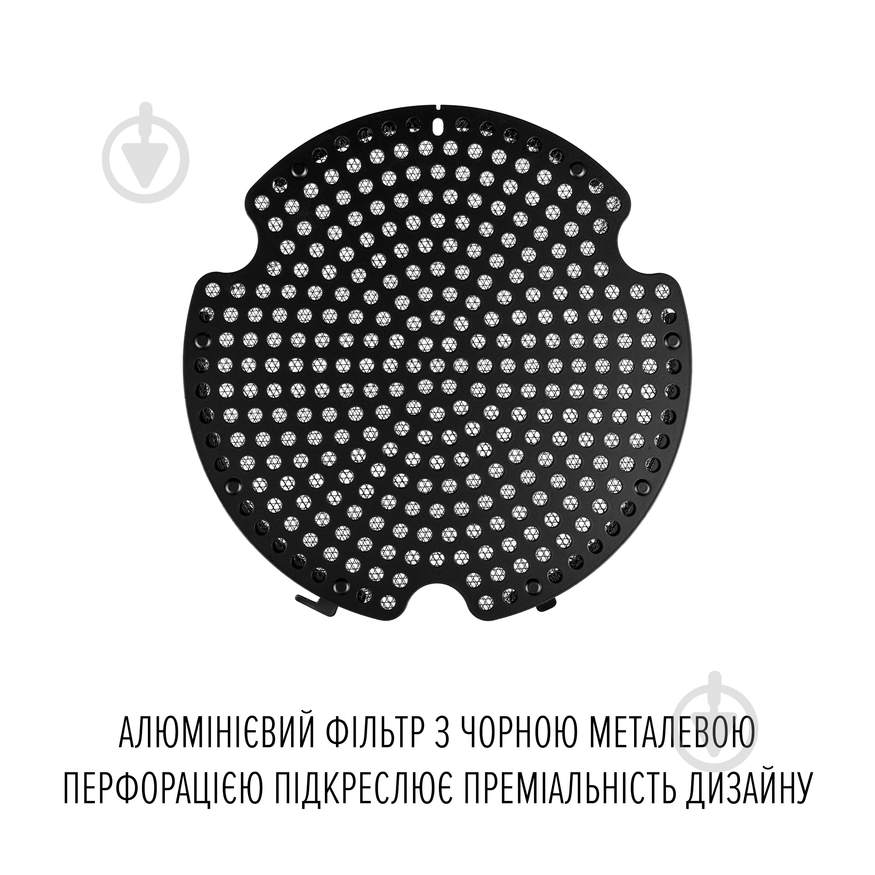 Вытяжка Perfelli FLOW 35PEB NERO FLOW 35PEB NERO - фото 14 Вытяжка Perfelli FLOW 35PEB NERO FLOW 35PEB NERO - фото 14