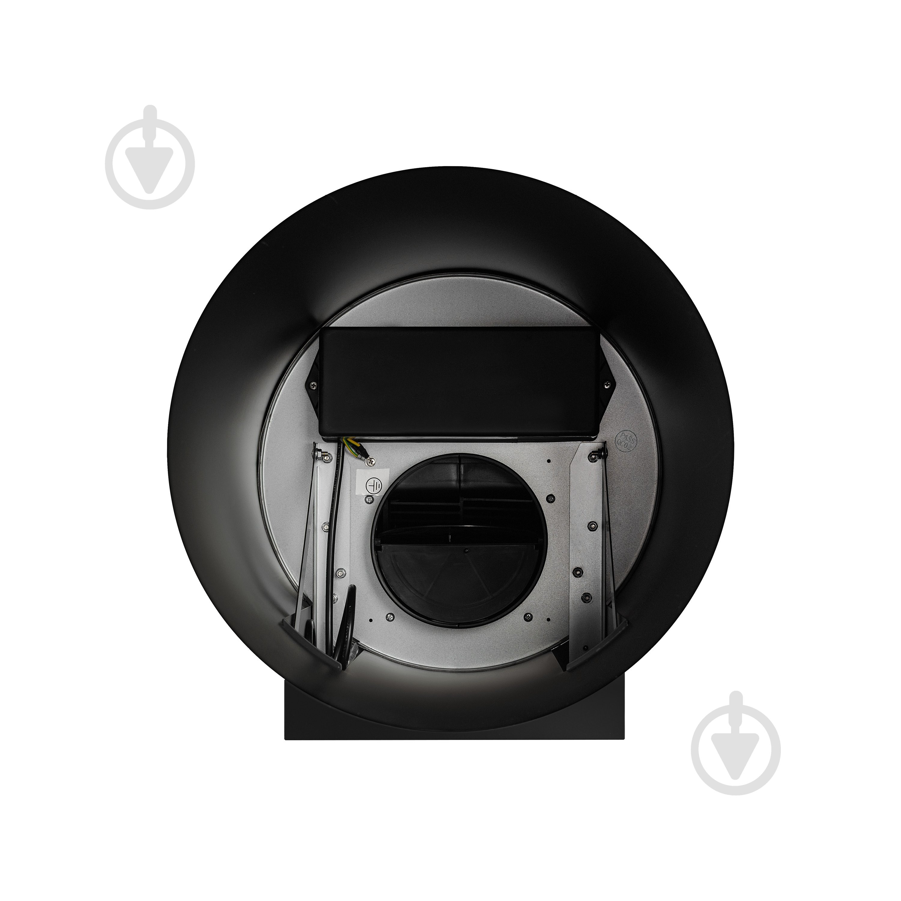 Вытяжка Perfelli FLOW 35PEB NERO FLOW 35PEB NERO - фото 8 Вытяжка Perfelli FLOW 35PEB NERO FLOW 35PEB NERO - фото 8