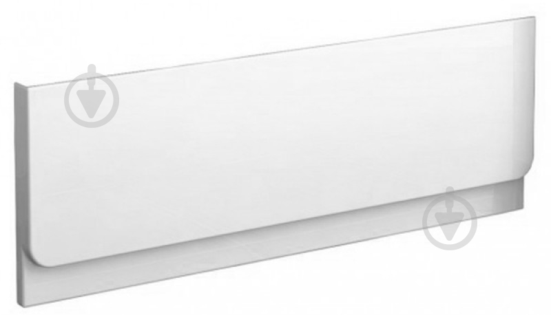 Панель для ванны фронтальная Ravak Chrome 150 - фото 1 Панель для ванны фронтальная Ravak Chrome 150 - фото 1