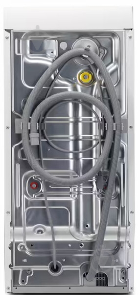 Стиральная машина Electrolux EW8T3372U - фото 7