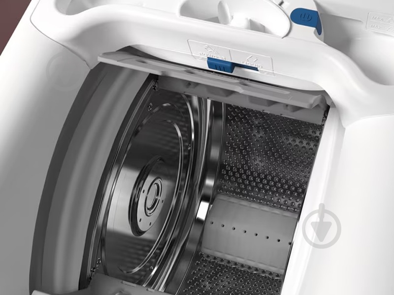 Стиральная машина Electrolux EW8T3372U - фото 6