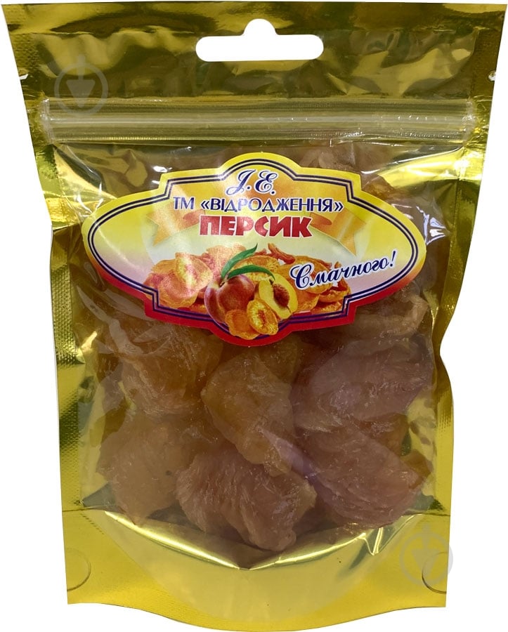 Персик ТМ Відродження 100 г - фото 1