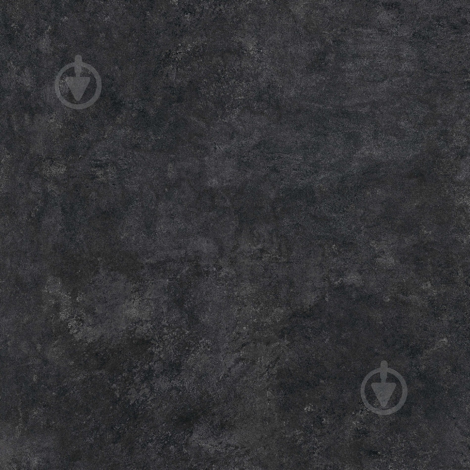 Плитка Allore Group Iron Anthracite F PC R Semi Lappato 60x60 см - фото 2