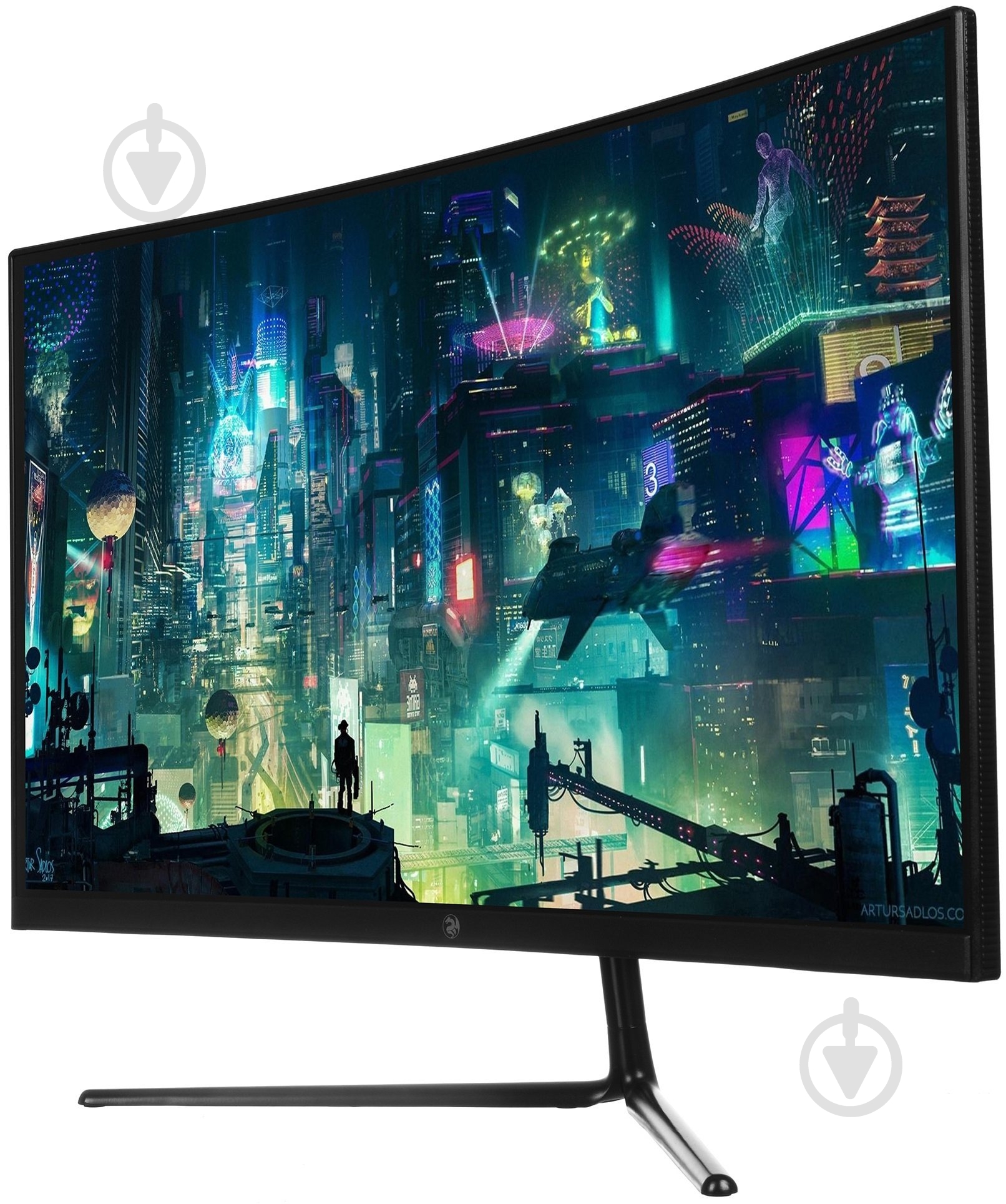 Монитор 2E G2721BV 27" (2E-G2721BV-01.UA) - фото 4