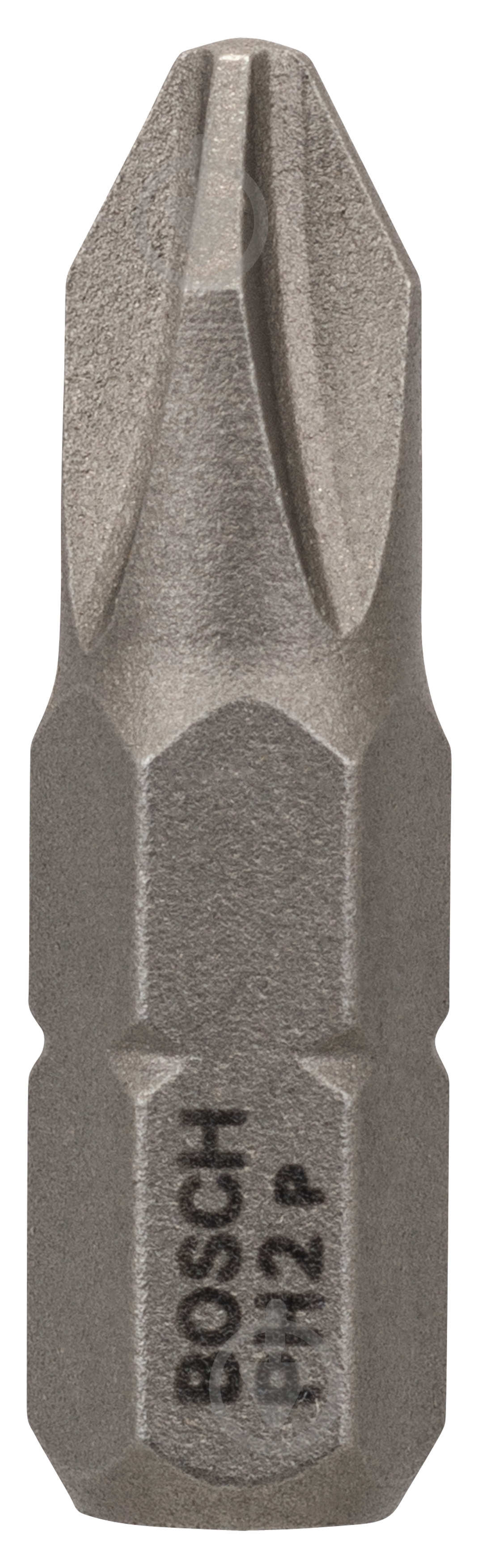 Набор бит Bosch Eco PH2 25 мм 100 шт. 2608521219 - фото 2
