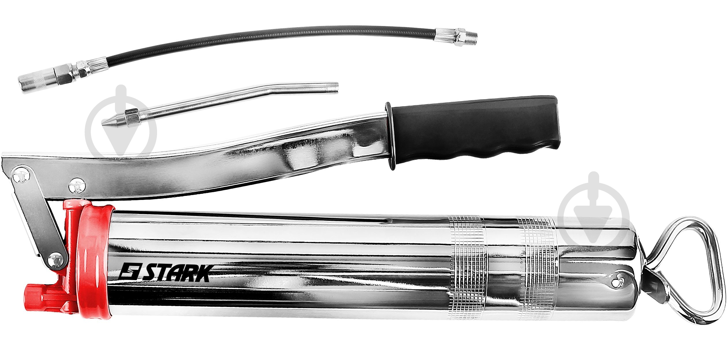 Смазочный шприц Stark 521000304 - фото 1