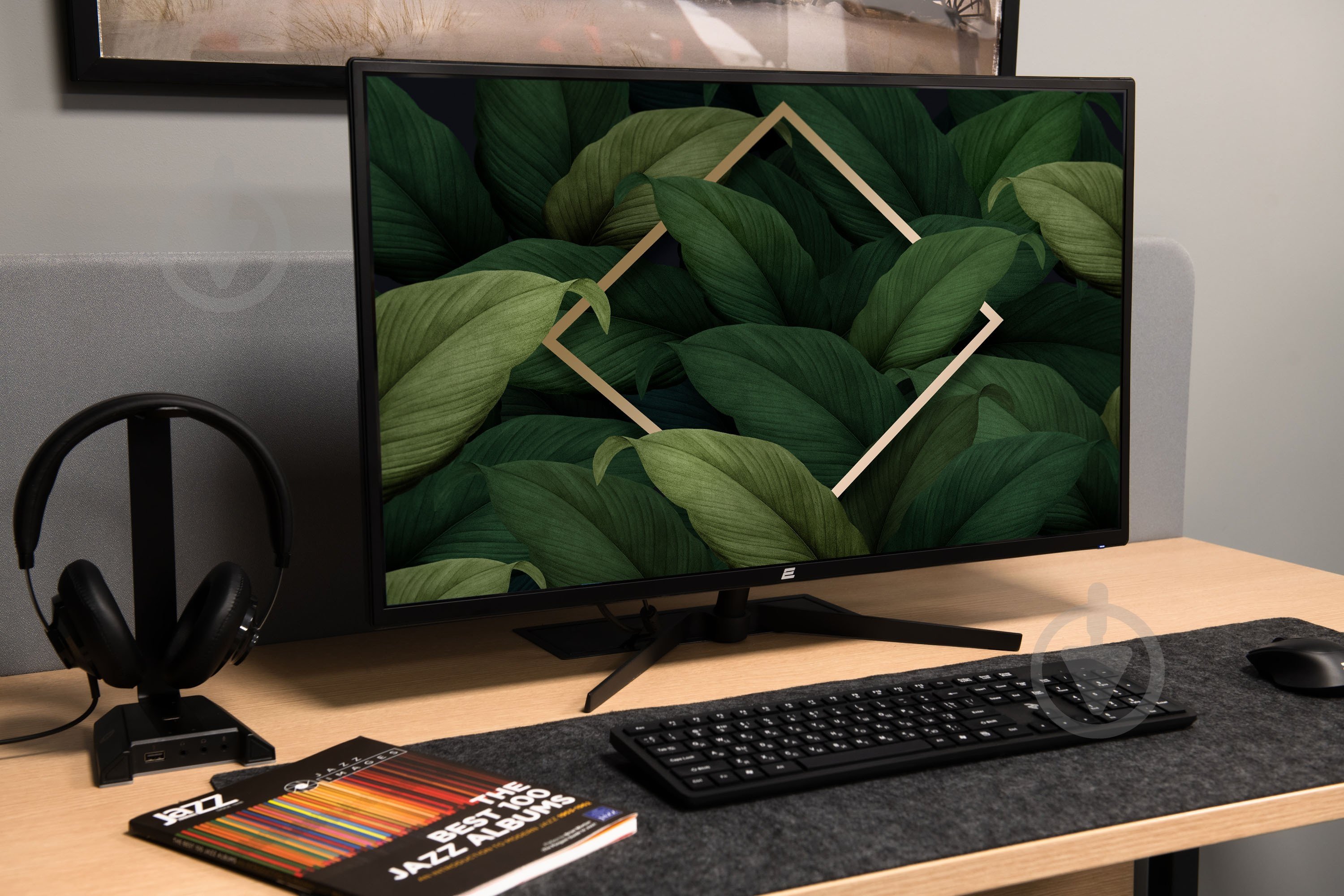 Монитор 2E C3220B 31,5" (2E-C3220B-01.UA) - фото 10