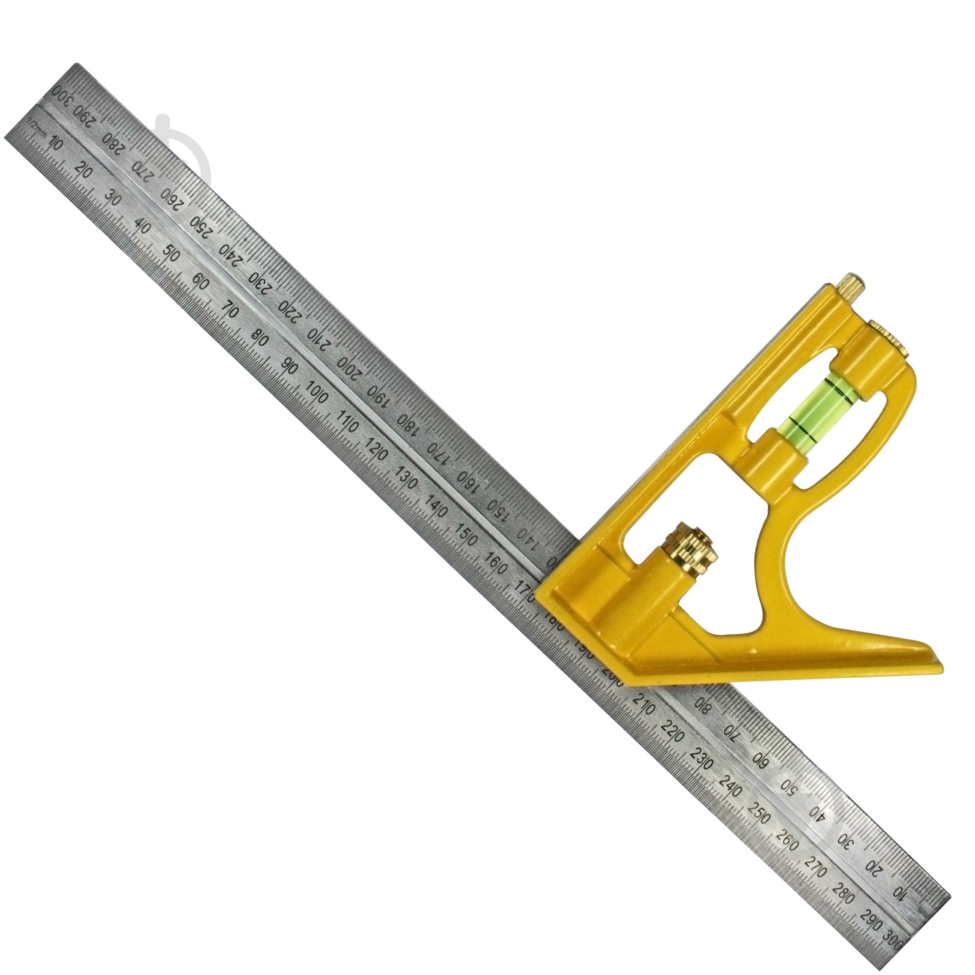 Topmaster 281204 з рівнем 300 мм - фото 2