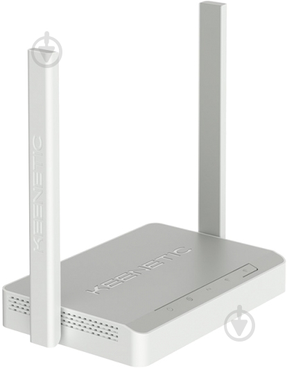 Wi-Fi-роутер Keenetic KN-1311 - фото 6