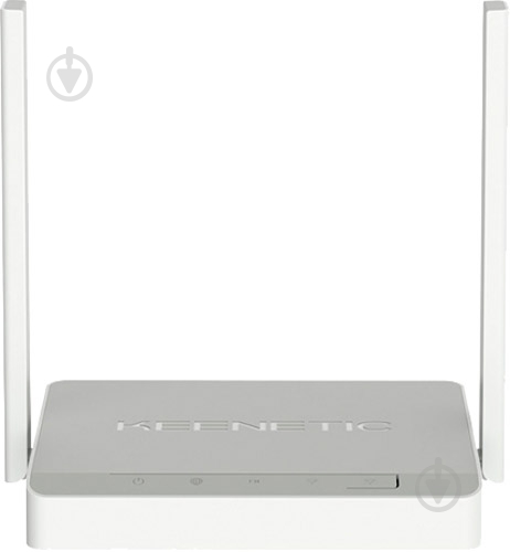 Wi-Fi-роутер Keenetic KN-1311 - фото 1