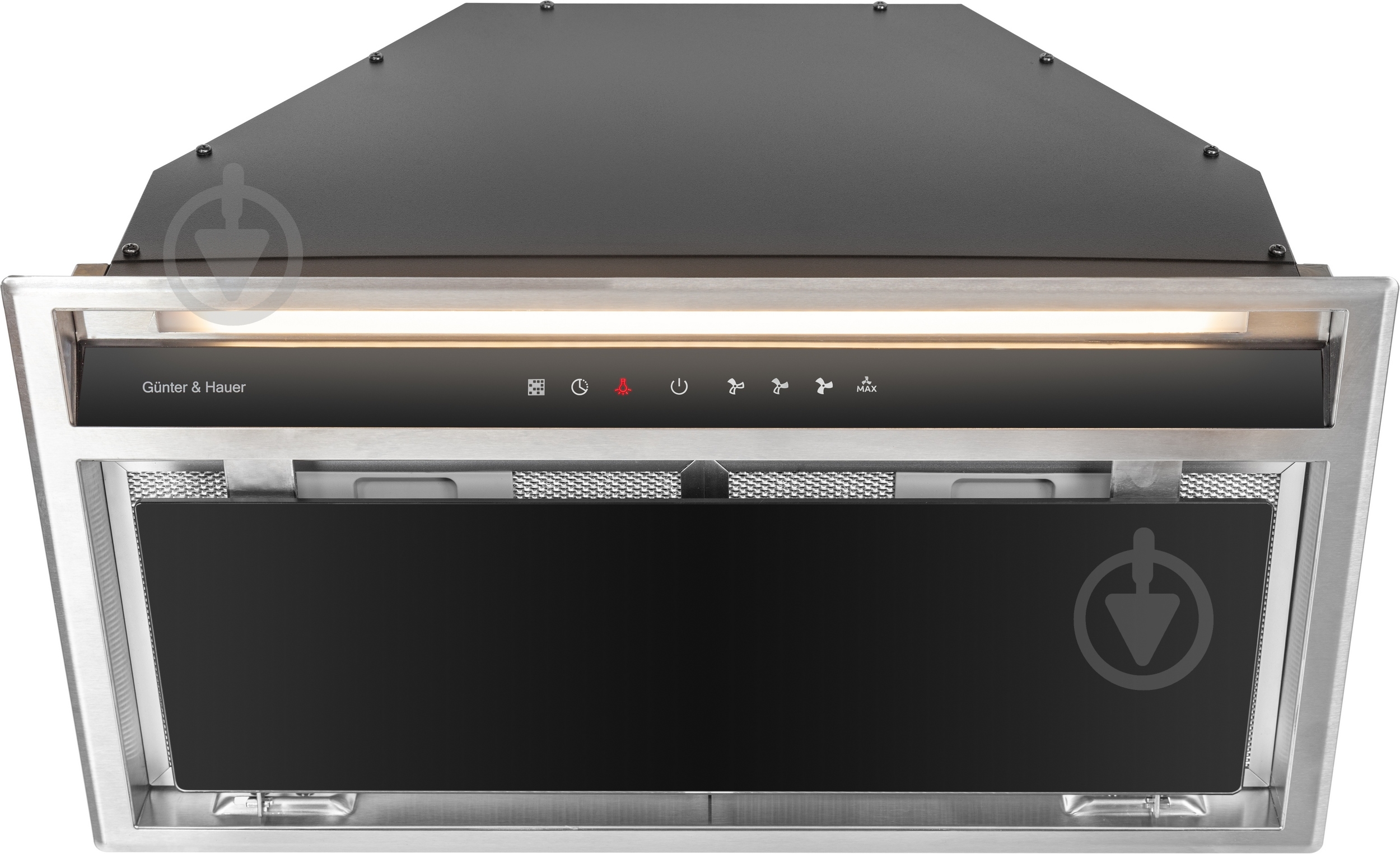 Вытяжка Gunter&Hauer ATALA 1060 GLX - фото 1 Вытяжка Gunter&Hauer ATALA 1060 GLX - фото 1