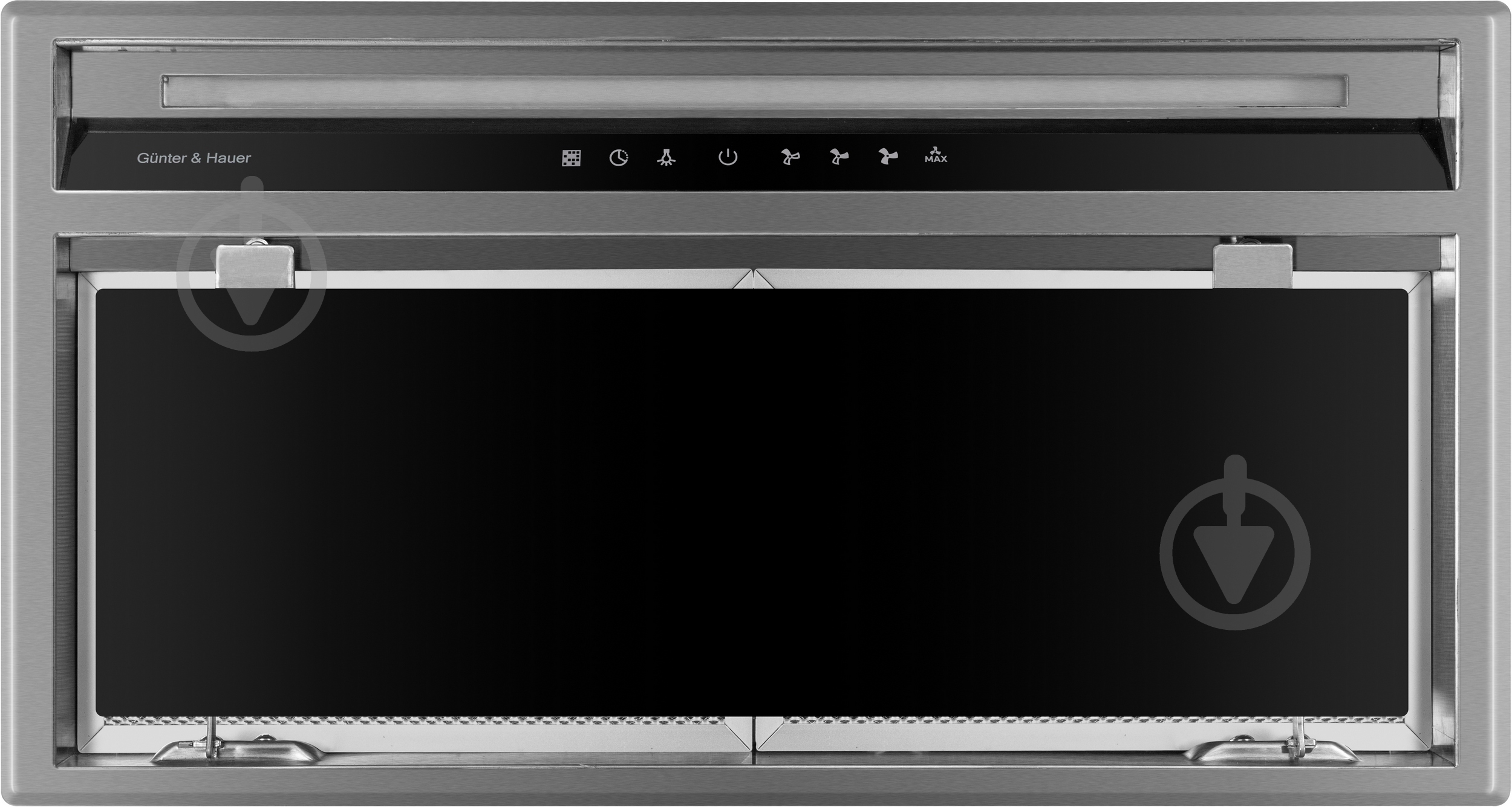 Вытяжка Gunter&Hauer ATALA 1060 GLX - фото 2 Вытяжка Gunter&Hauer ATALA 1060 GLX - фото 2