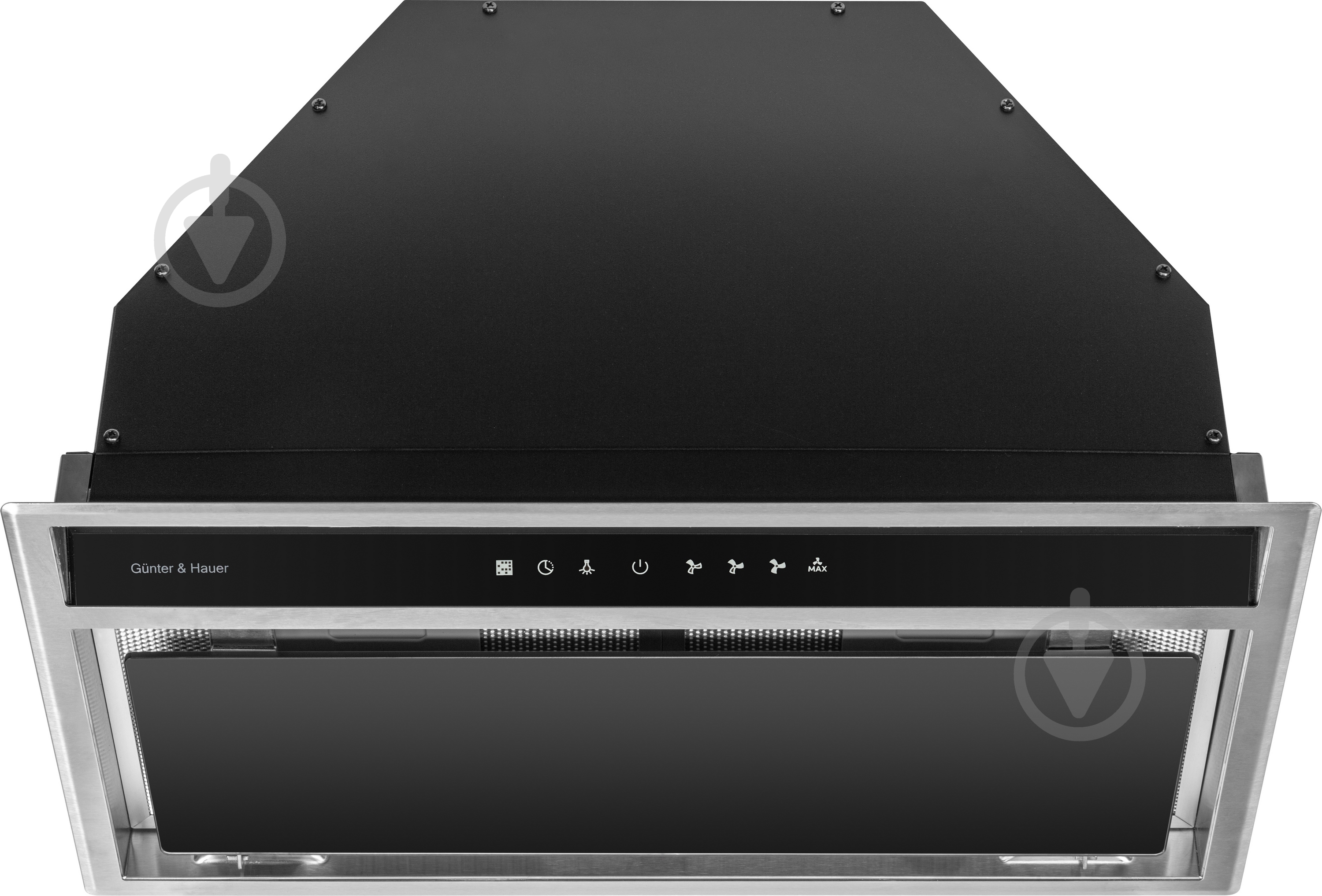 Вытяжка Gunter&Hauer ATALA 1060 GLX - фото 3 Вытяжка Gunter&Hauer ATALA 1060 GLX - фото 3