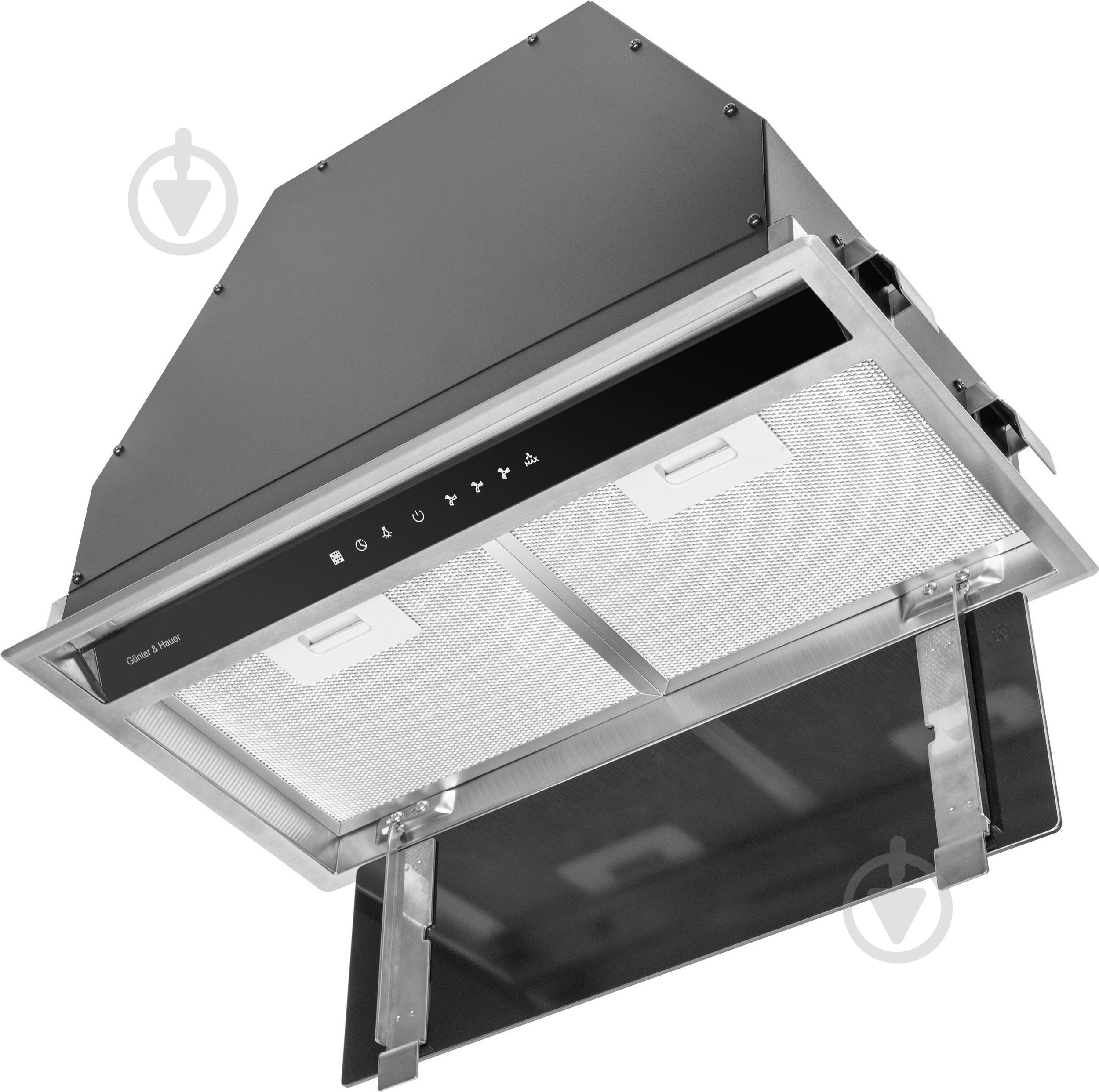 Вытяжка Gunter&Hauer ATALA 1060 GLX - фото 8 Вытяжка Gunter&Hauer ATALA 1060 GLX - фото 8