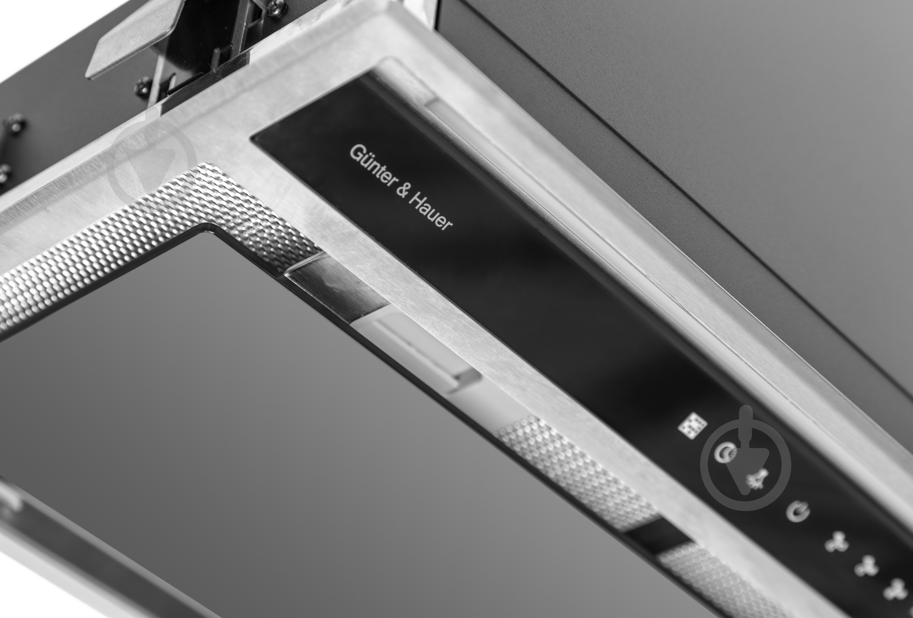 Вытяжка Gunter&Hauer ATALA 1060 GLX - фото 7 Вытяжка Gunter&Hauer ATALA 1060 GLX - фото 7