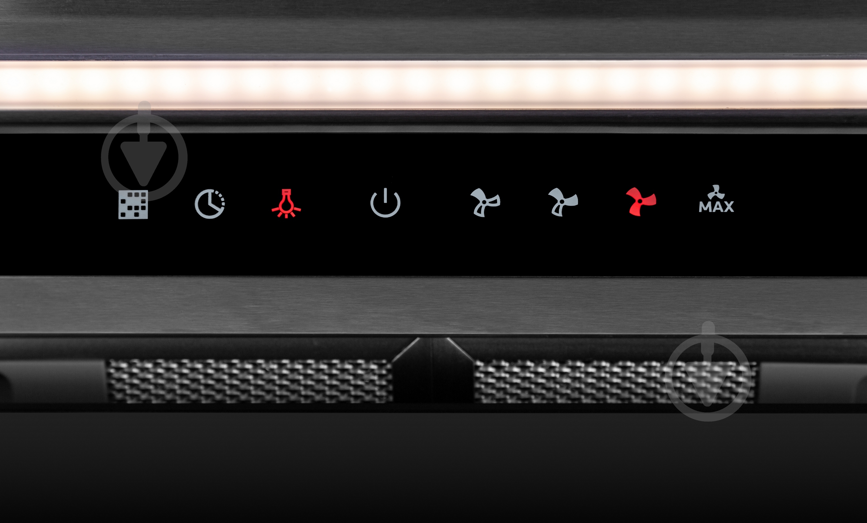 Вытяжка Gunter&Hauer ATALA 1060 GLX - фото 4 Вытяжка Gunter&Hauer ATALA 1060 GLX - фото 4