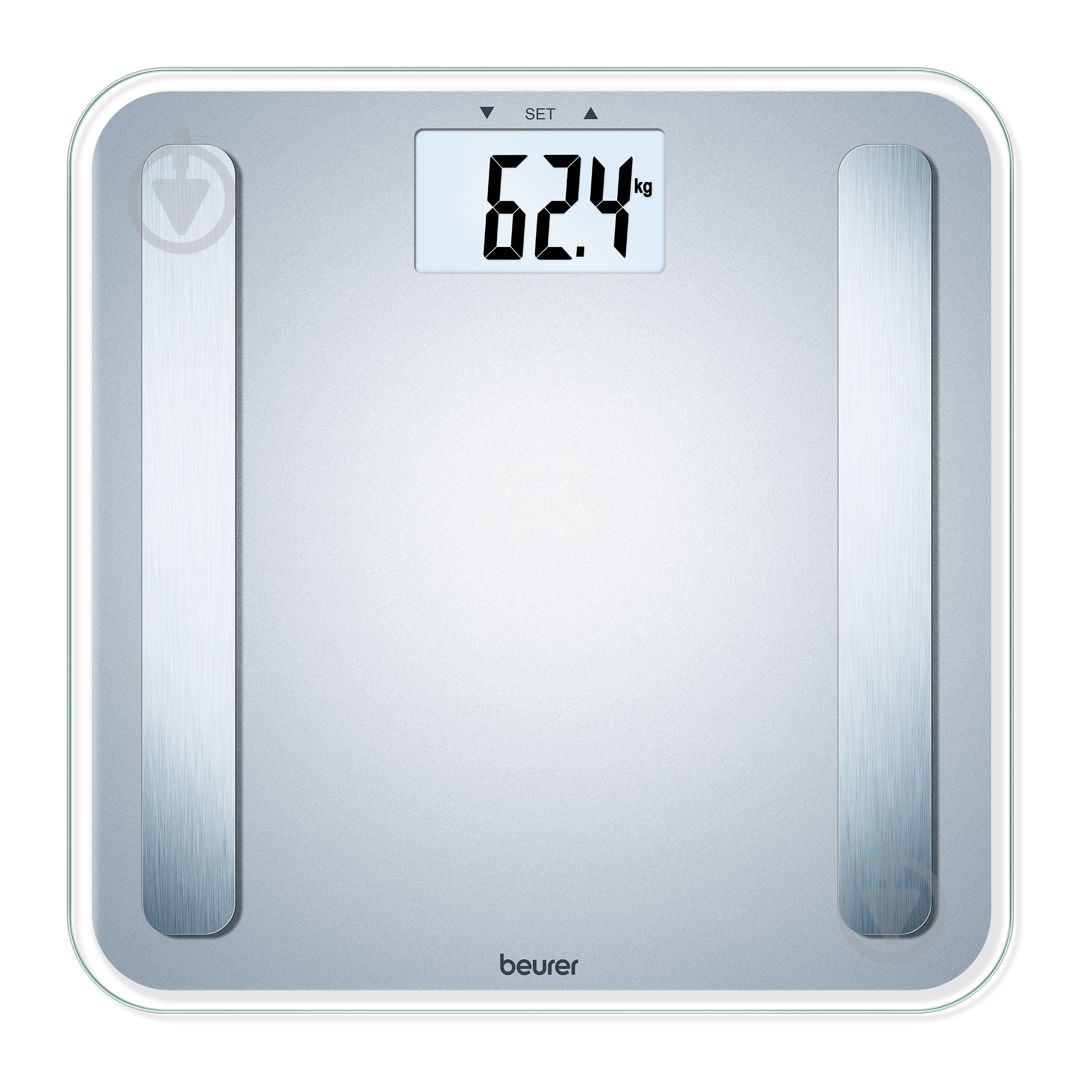 Диагностические весы Beurer BF 183 - фото 2