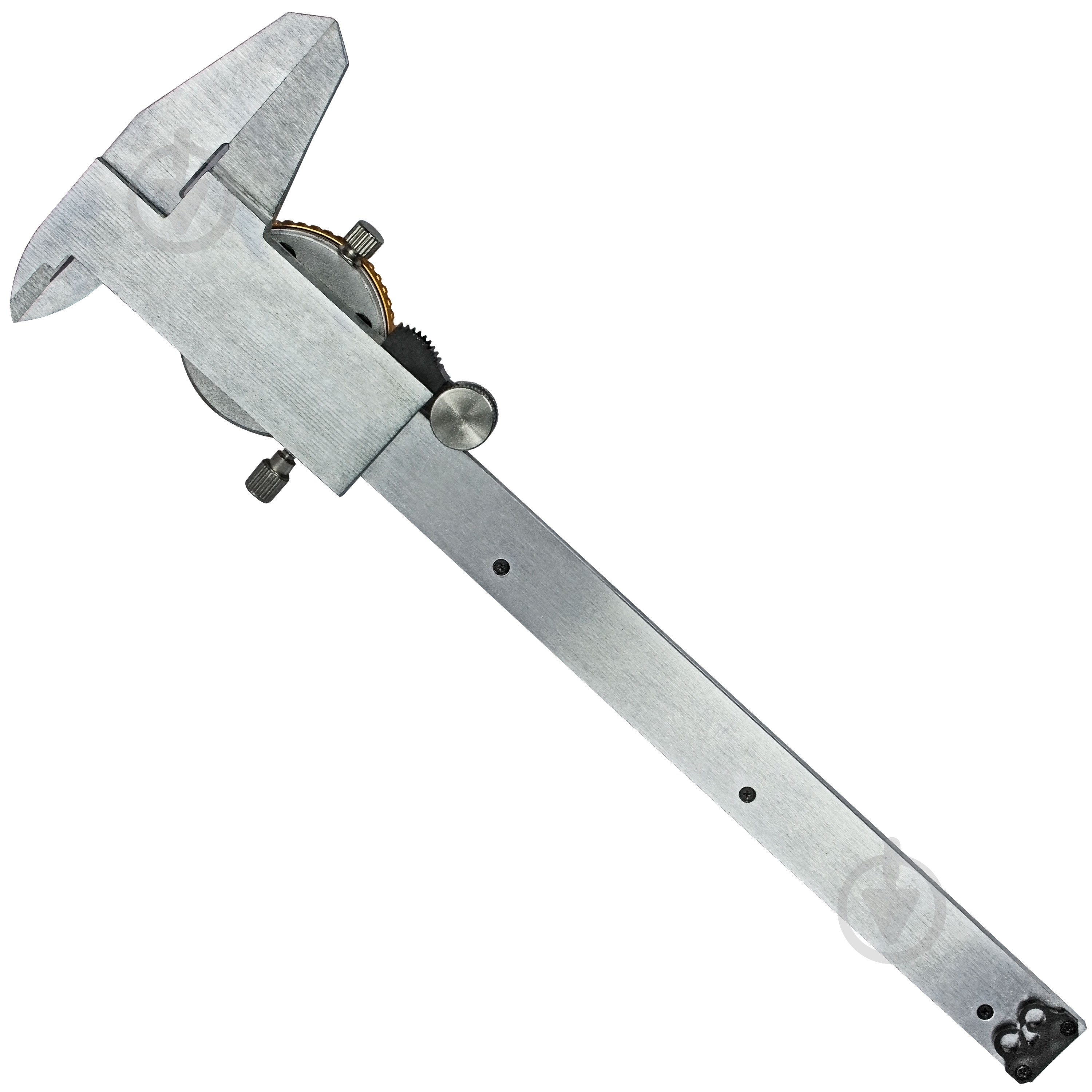 Штангенциркуль циферблатный Topmaster 280304 150 мм - фото 4 Штангенциркуль циферблатный Topmaster 280304 150 мм - фото 4