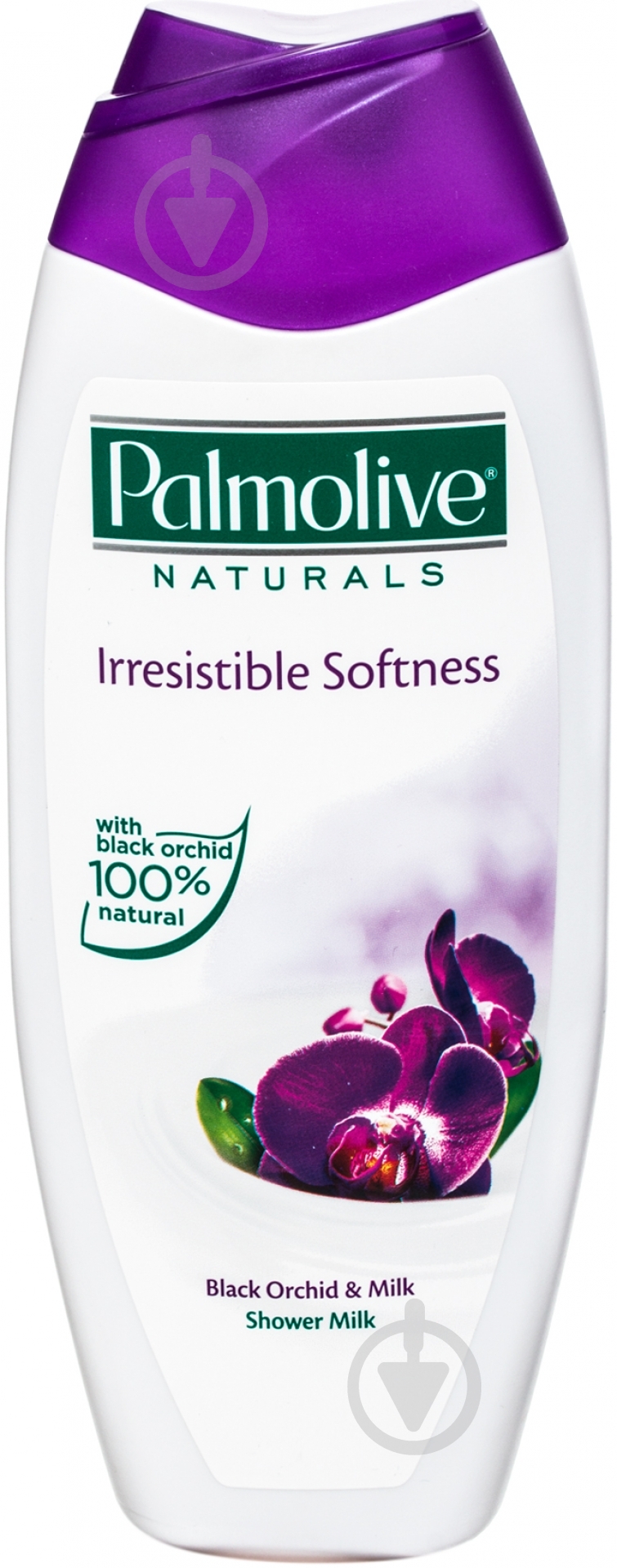 Гель для душа Palmolive Naturals Orchid & Milk 500 мл - фото 1