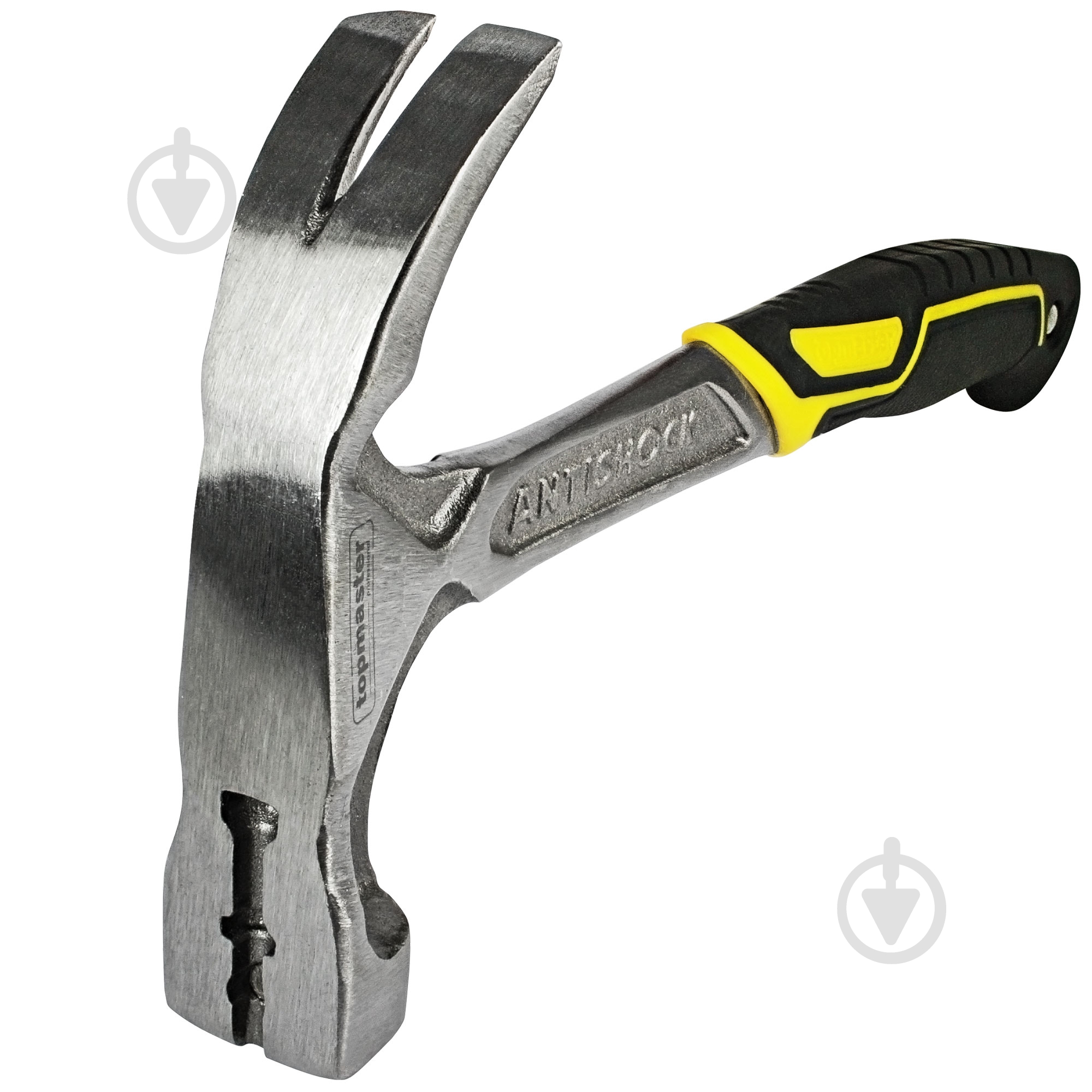 Молоток столярний Topmaster 824 г 249805 - фото 2