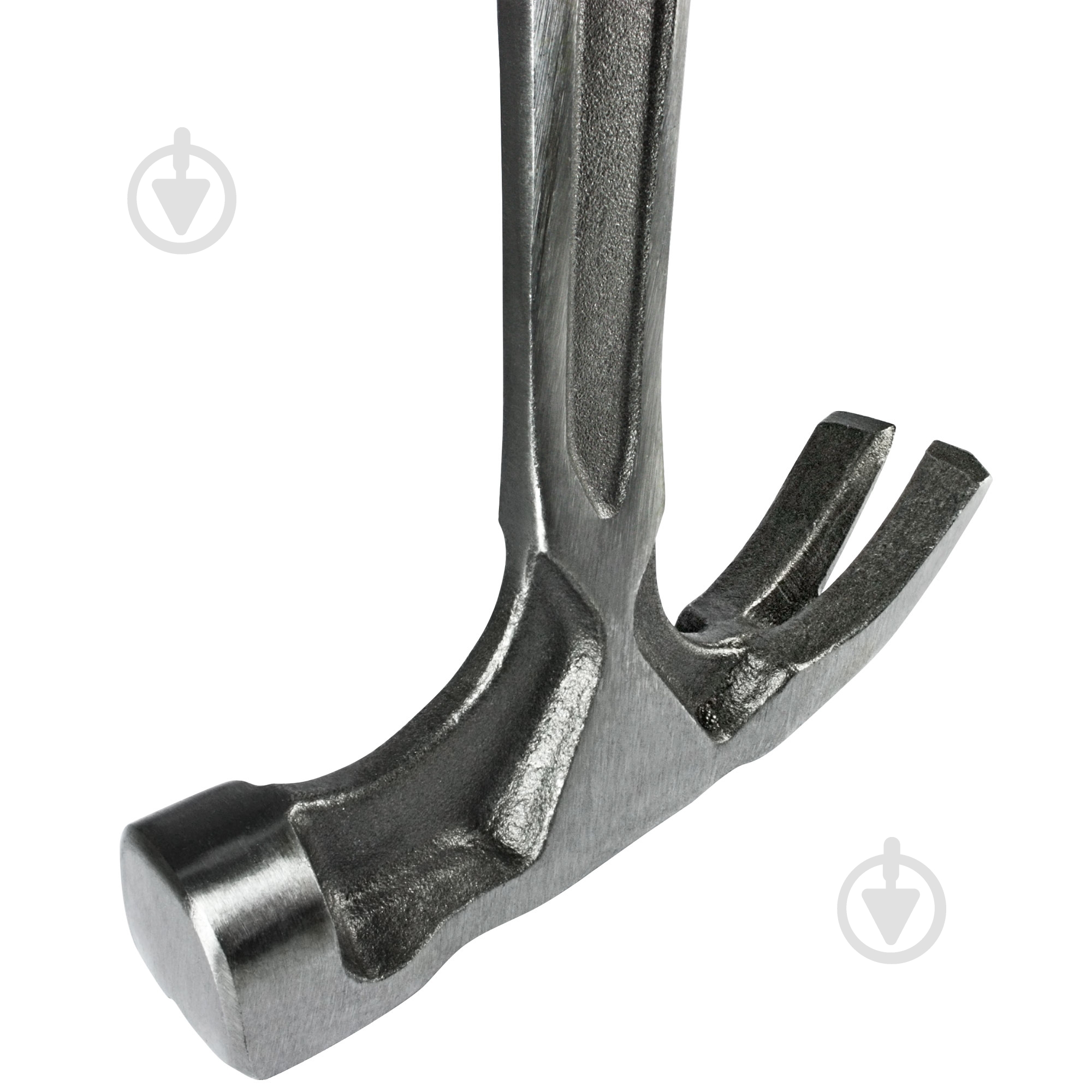 Молоток столярний Topmaster 824 г 249805 - фото 3