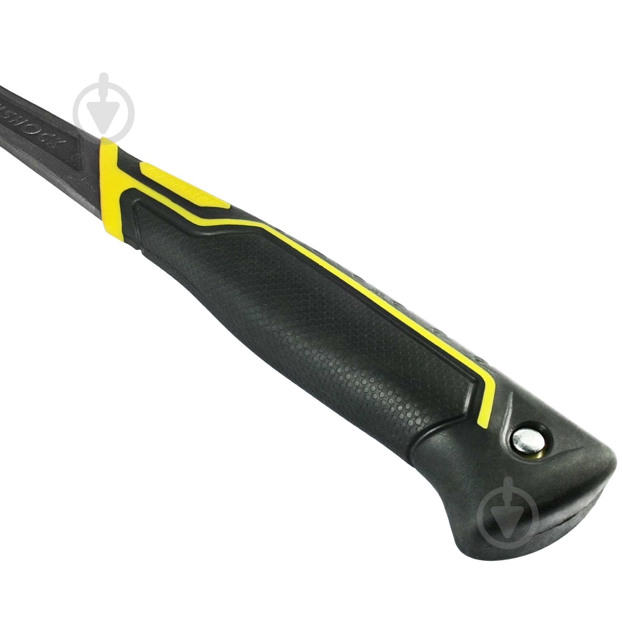 Молоток столярний Topmaster 824 г 249805 - фото 5