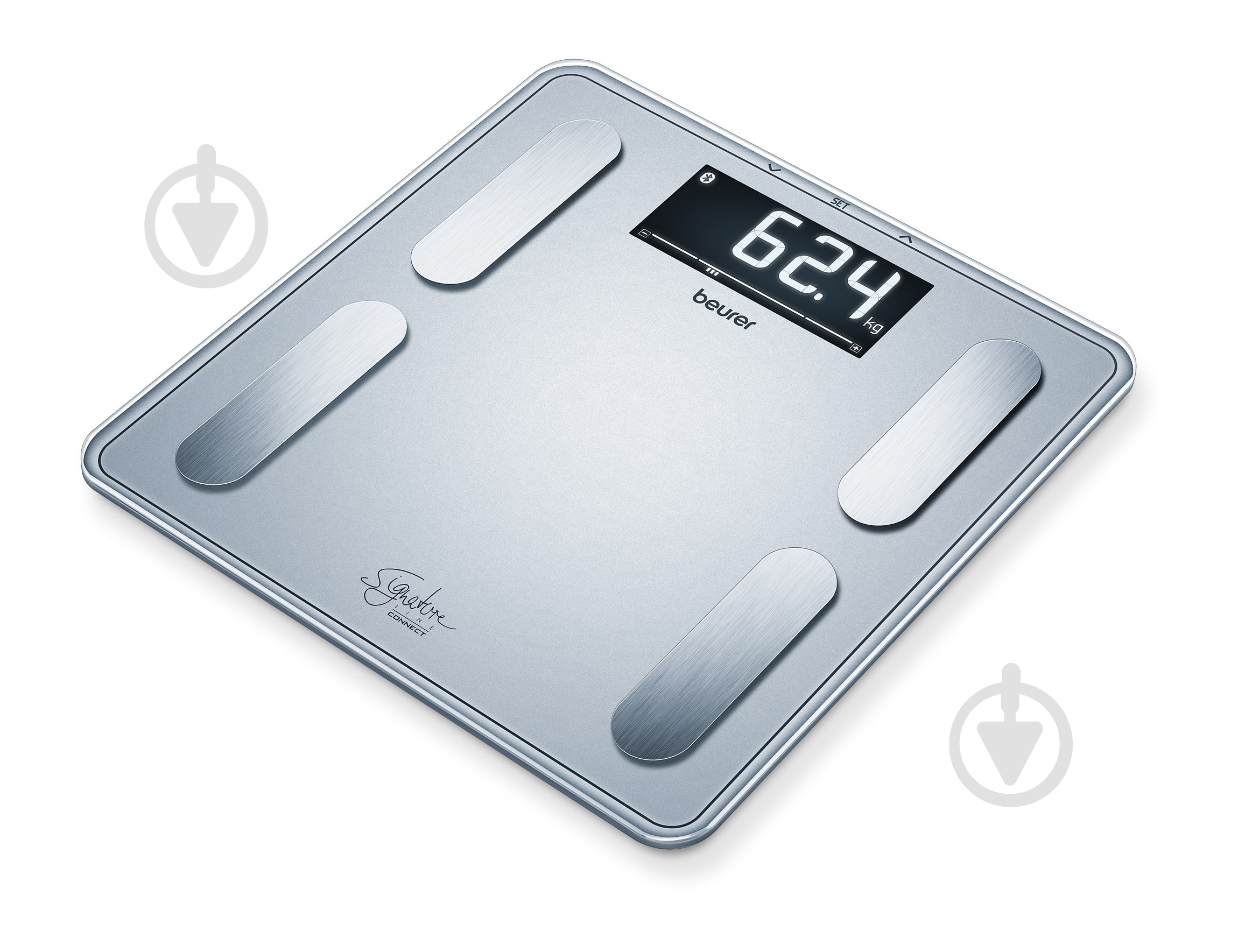 Диагностические весы Beurer BF 405 - фото 1