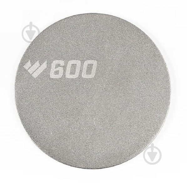 Змінний блок Work Sharp змінний диск 600 GRIT до точилки ROLLING KNIFE SHARPENER - фото 1