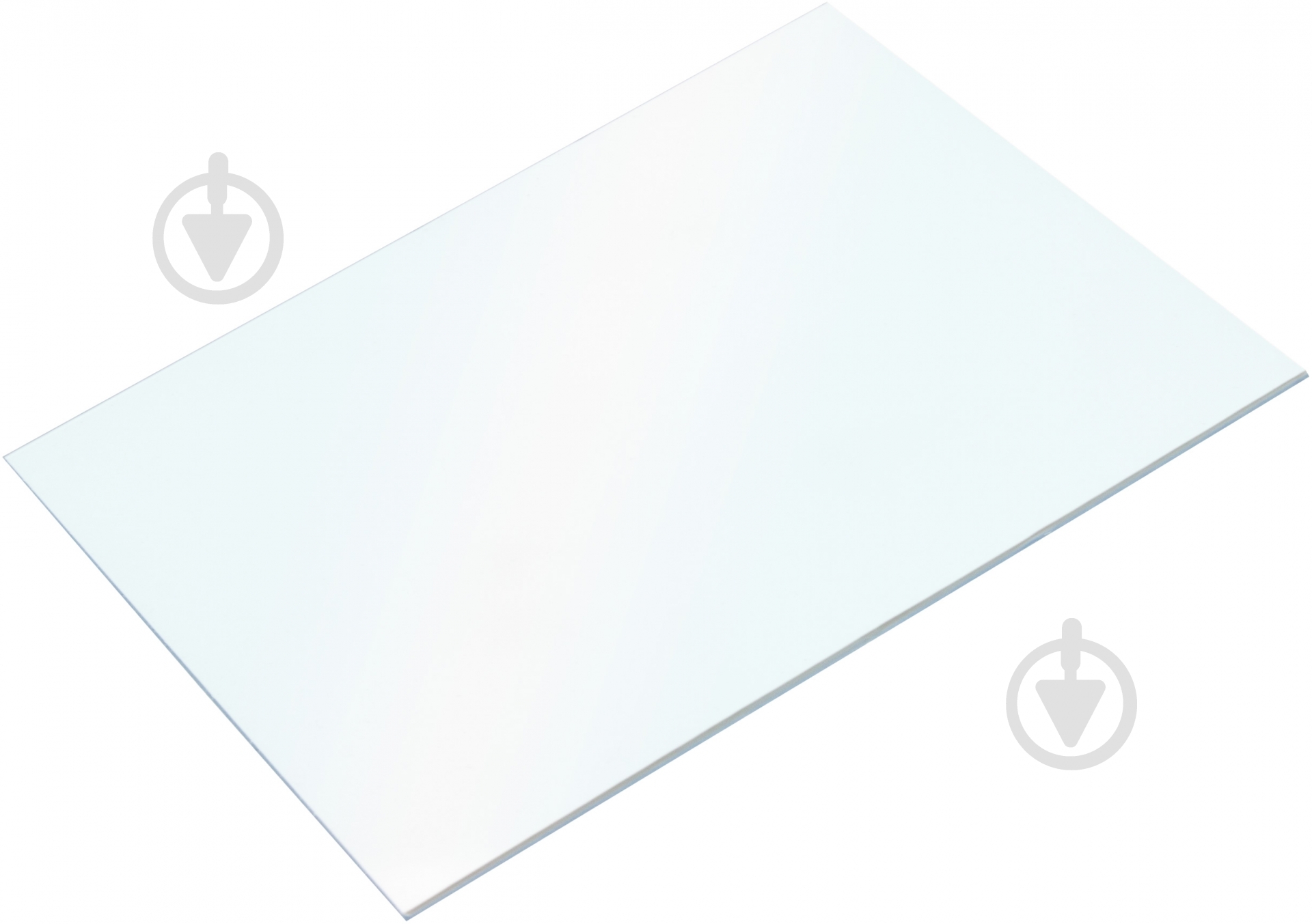 Стекло для сварочной маски  20509404 - фото 1