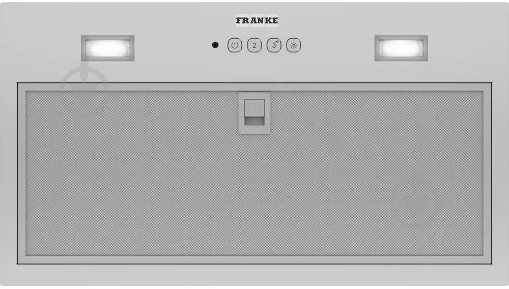 Вытяжка Franke 305.0729.554 - фото 2
