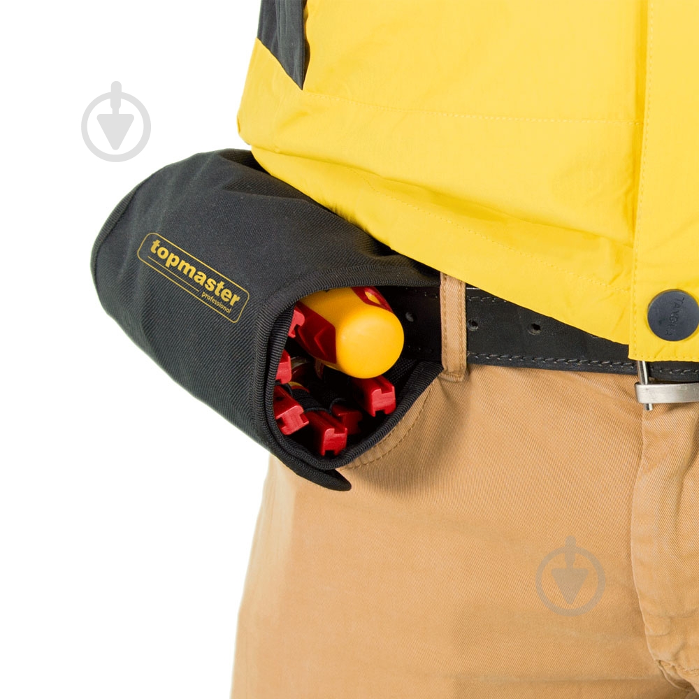 Набор отверток Topmaster 225109 - фото 6