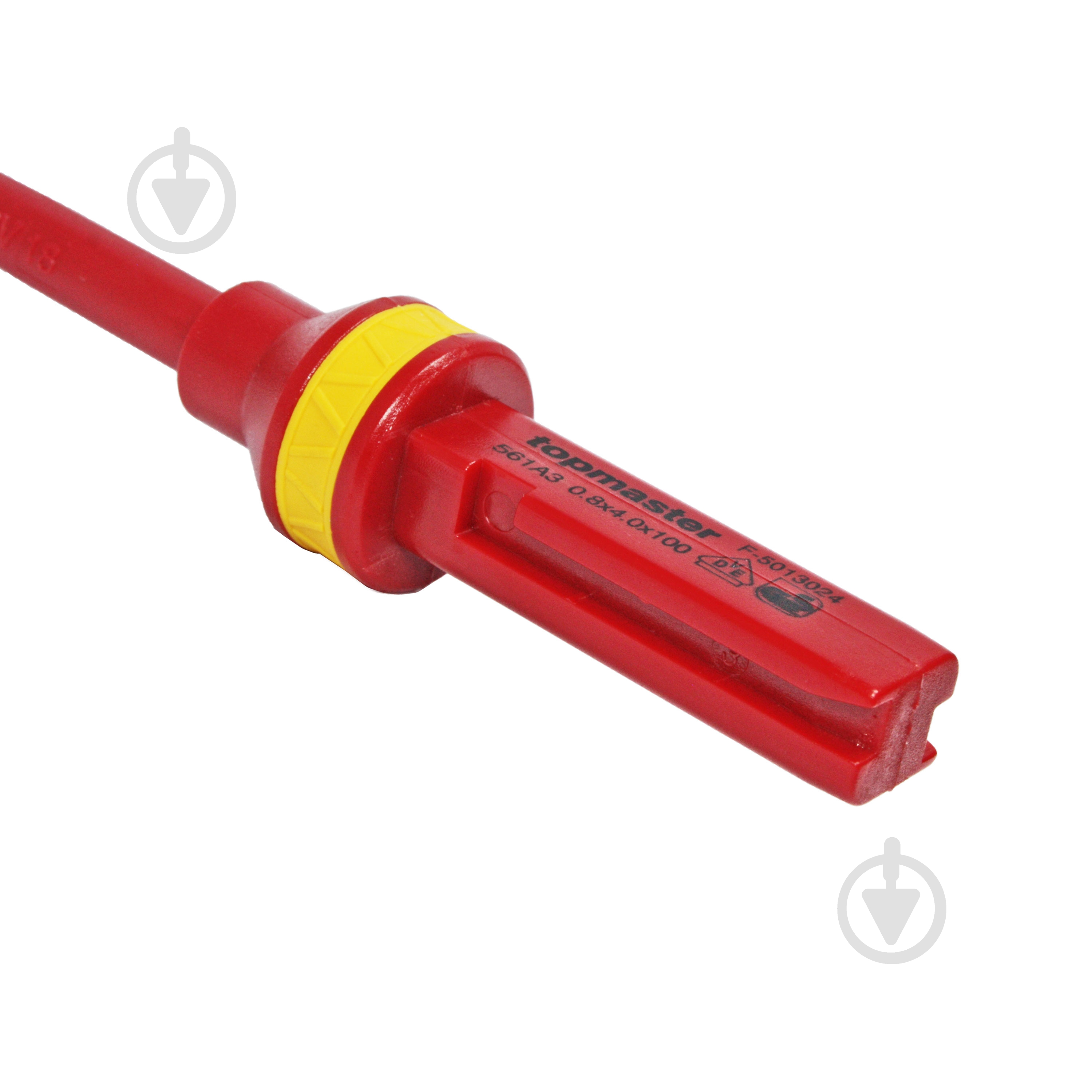 Набор отверток Topmaster 225109 - фото 5