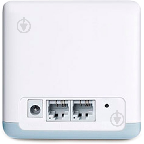 Wi-Fi-роутер Mercusys Halo S12 (2-pack) - фото 3