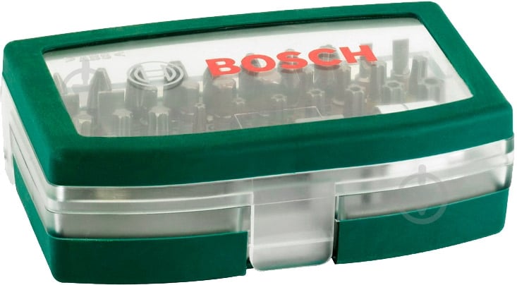 Набір біт Bosch Colored 32 шт. 2607017063 - фото 2