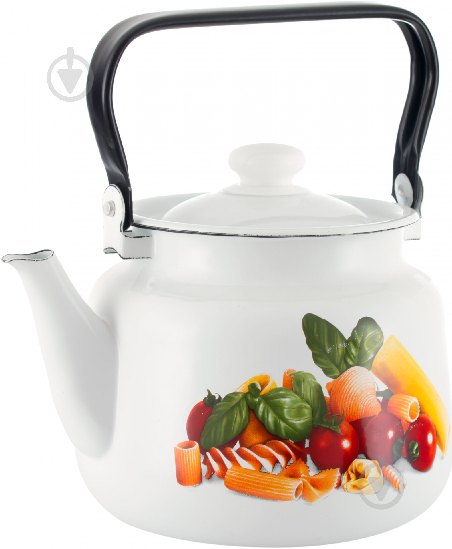 Чайник Idilia Паста 3,5 л - фото 1