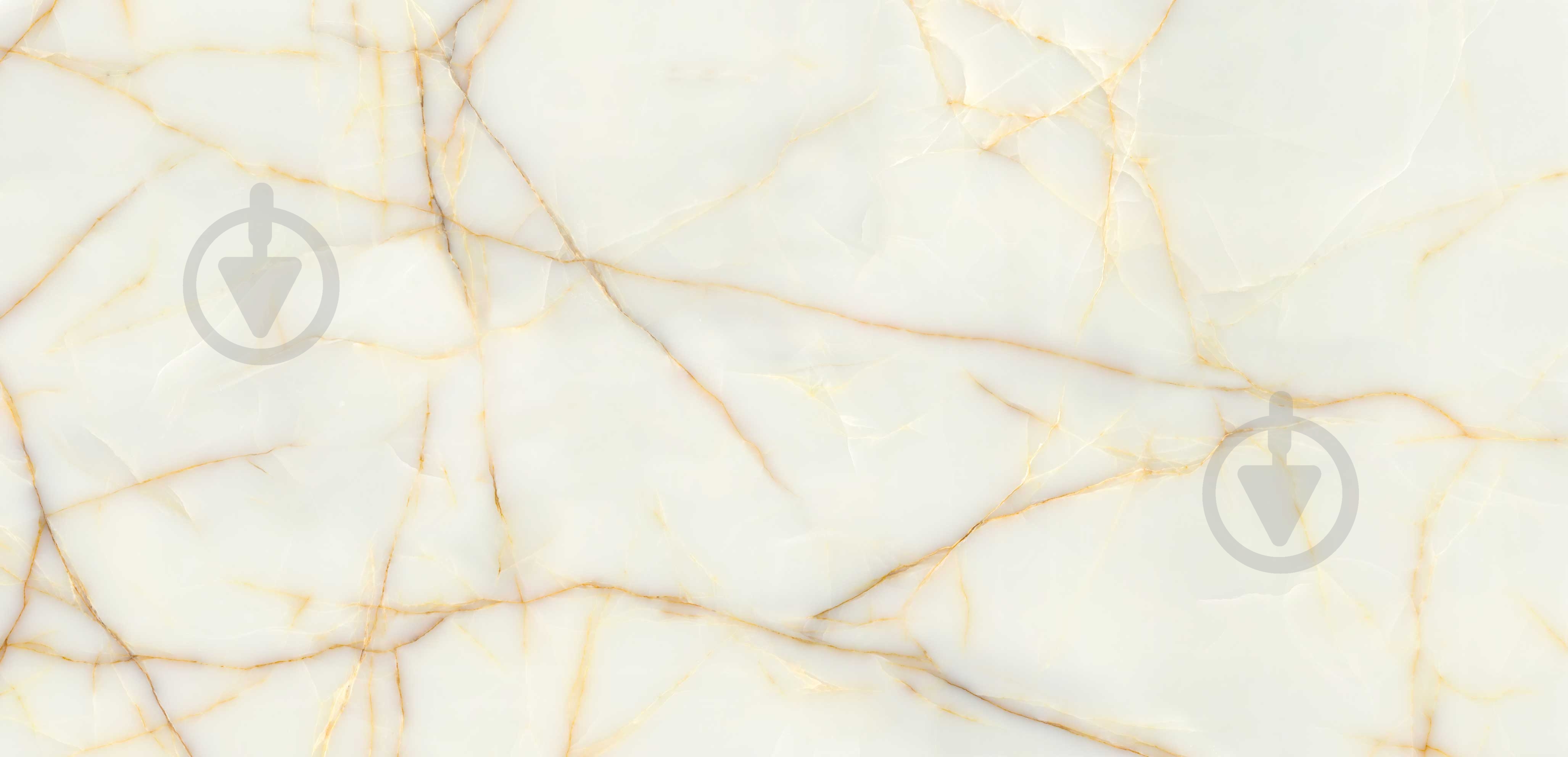 Плитка TAU Ceramica ONICE GOLD PUL 120x260 - фото 1