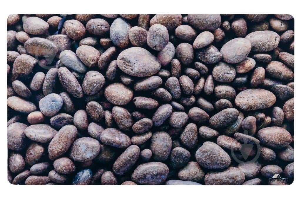 Килимок принтований Dariana Асорті 45х75 см - фото 1