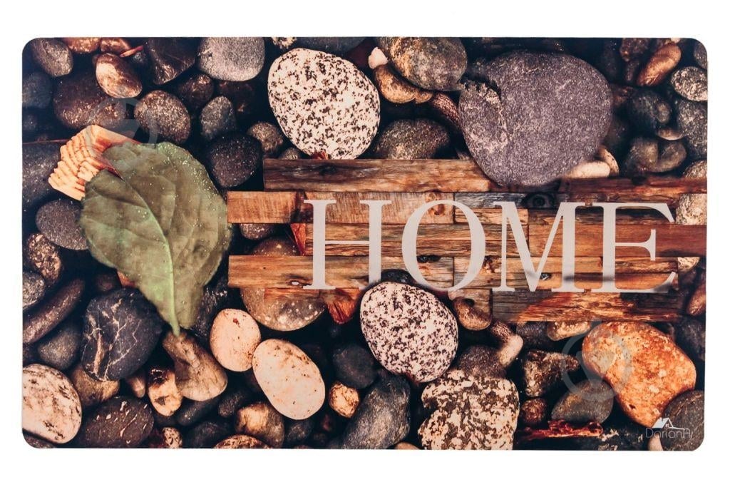 Килимок принтований Dariana Асорті 45х75 см - фото 6