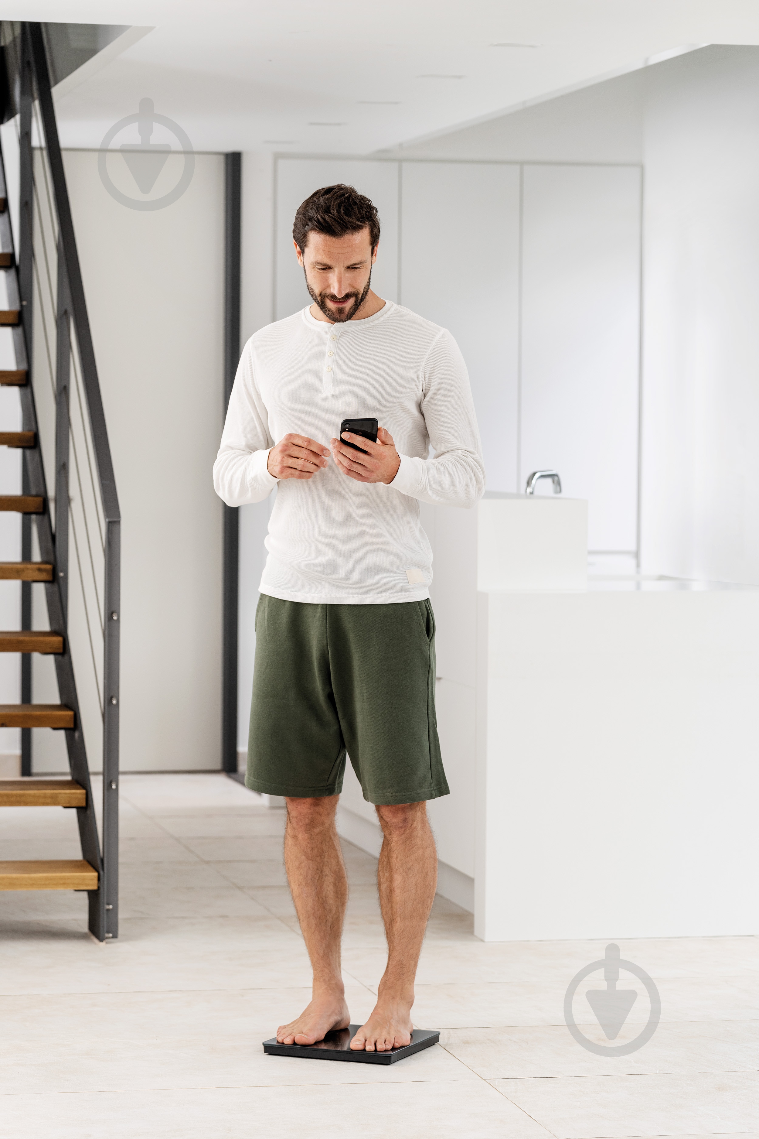 Диагностические весы Beurer BF 500 - фото 6