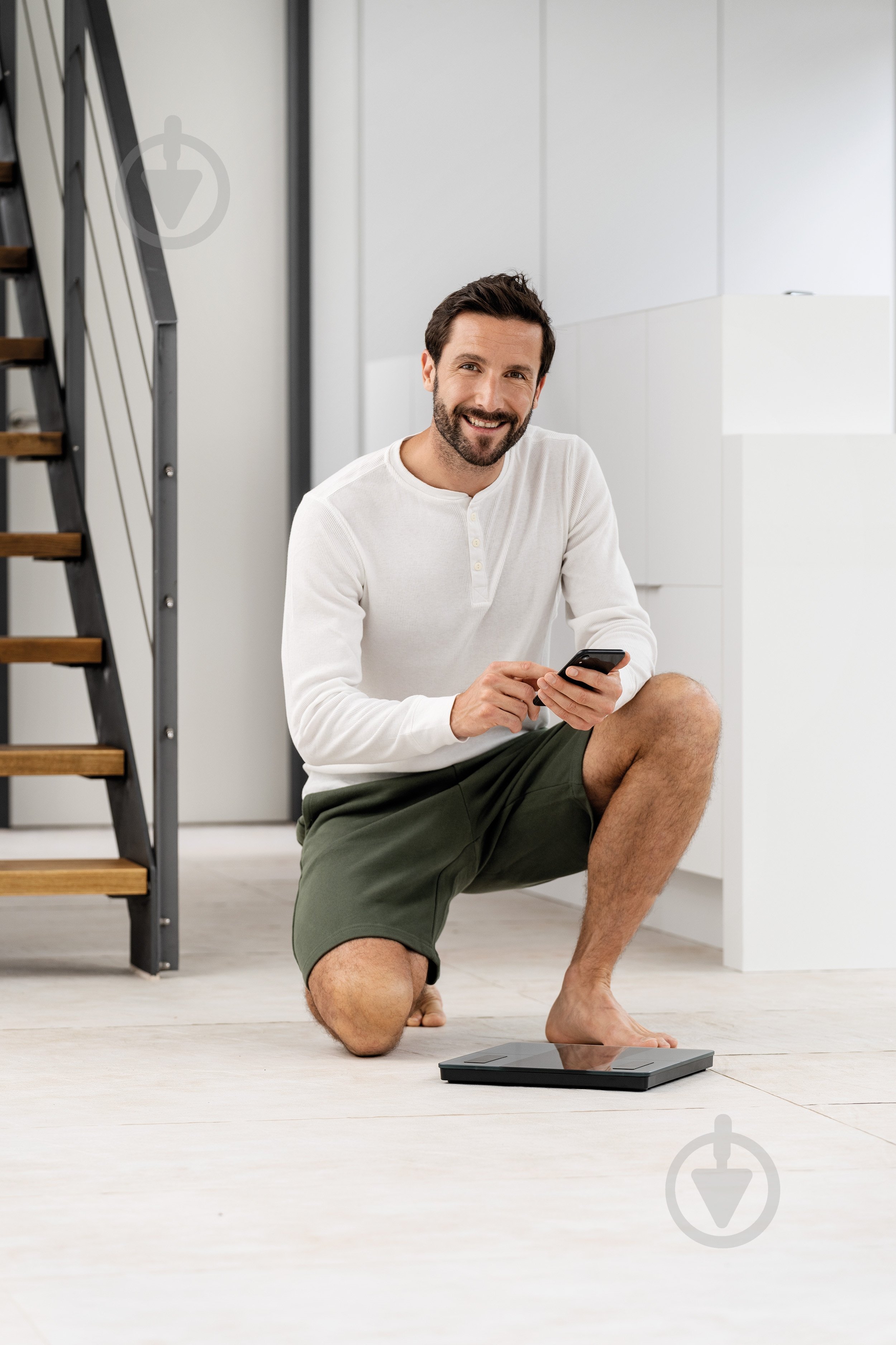 Диагностические весы Beurer BF 500 - фото 7