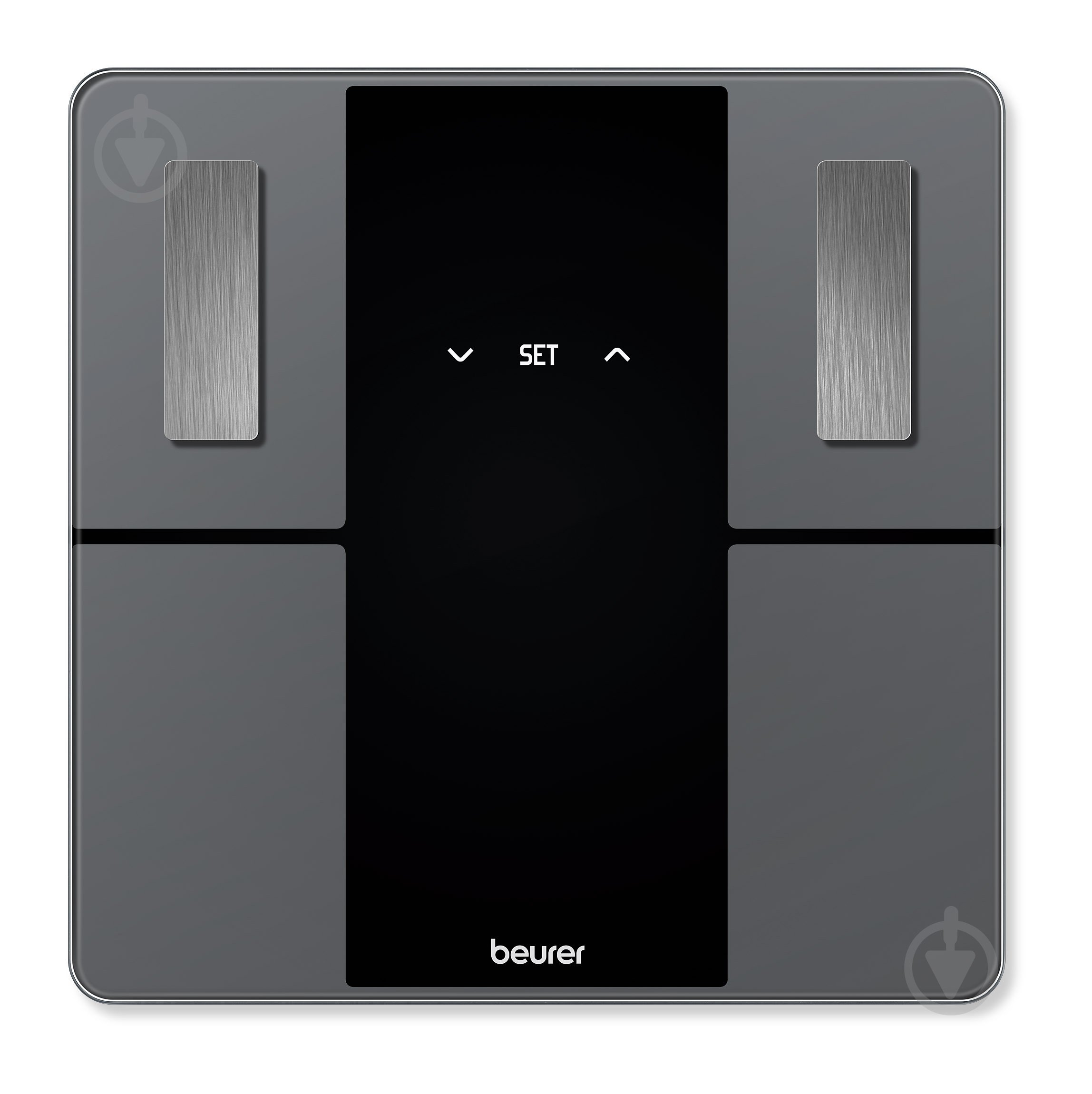 Диагностические весы Beurer BF 500 - фото 2